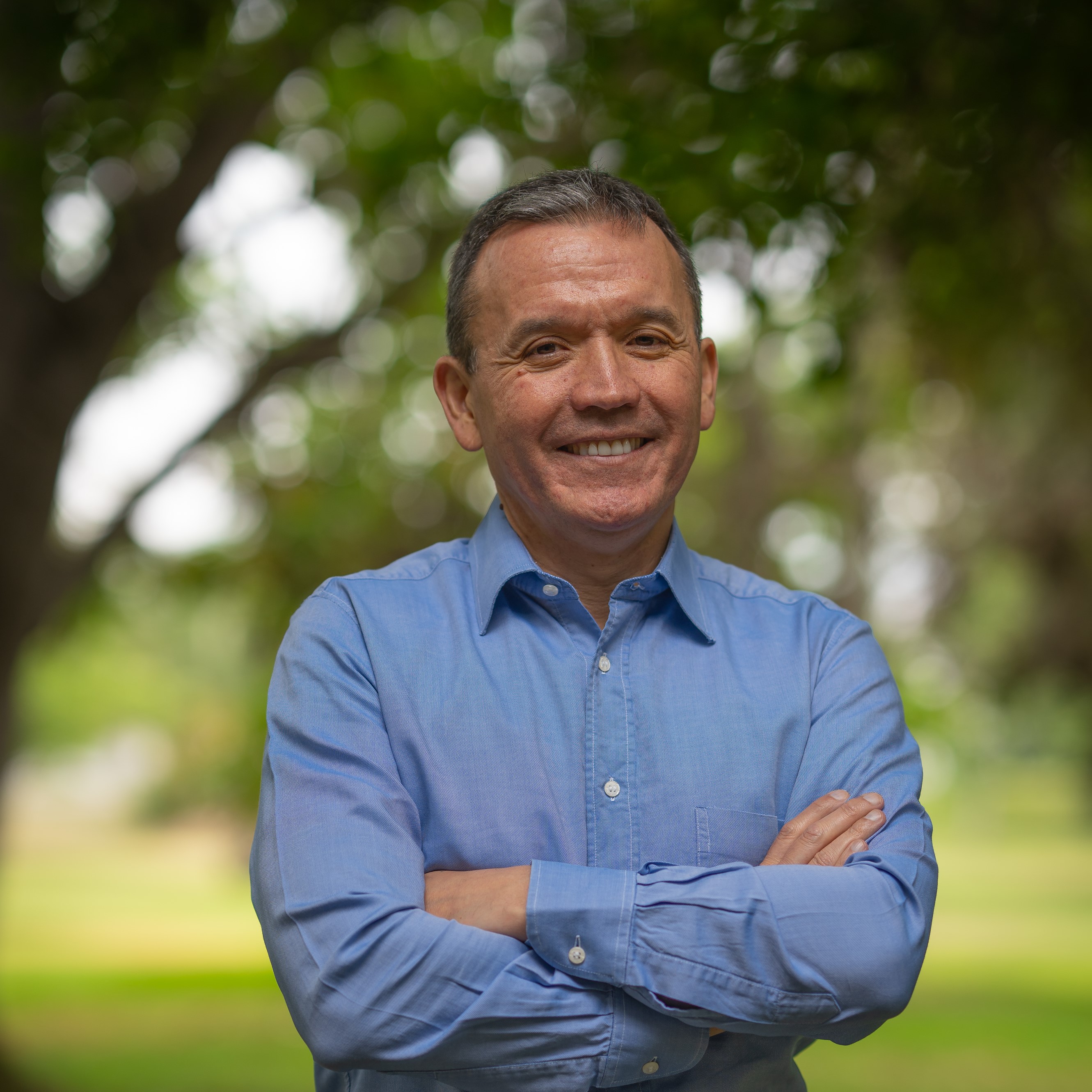 Pablo Saavedra