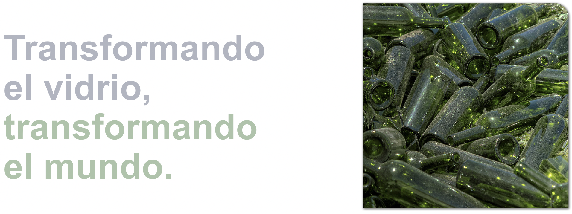 Vidrios